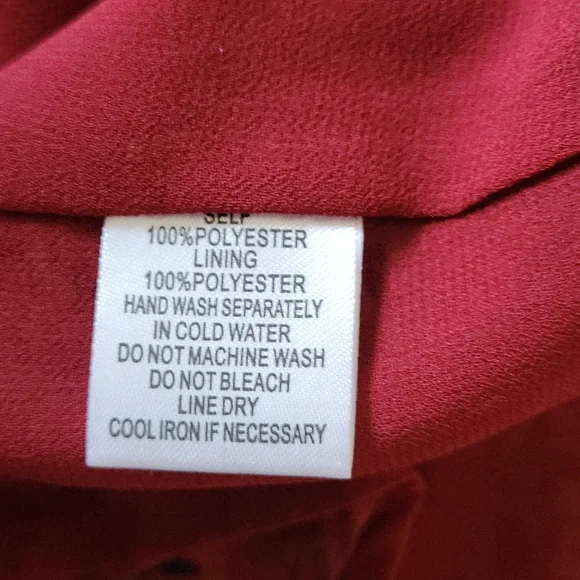 Cotton Candy LA Mini Slip Dress - Picture 11 of 12